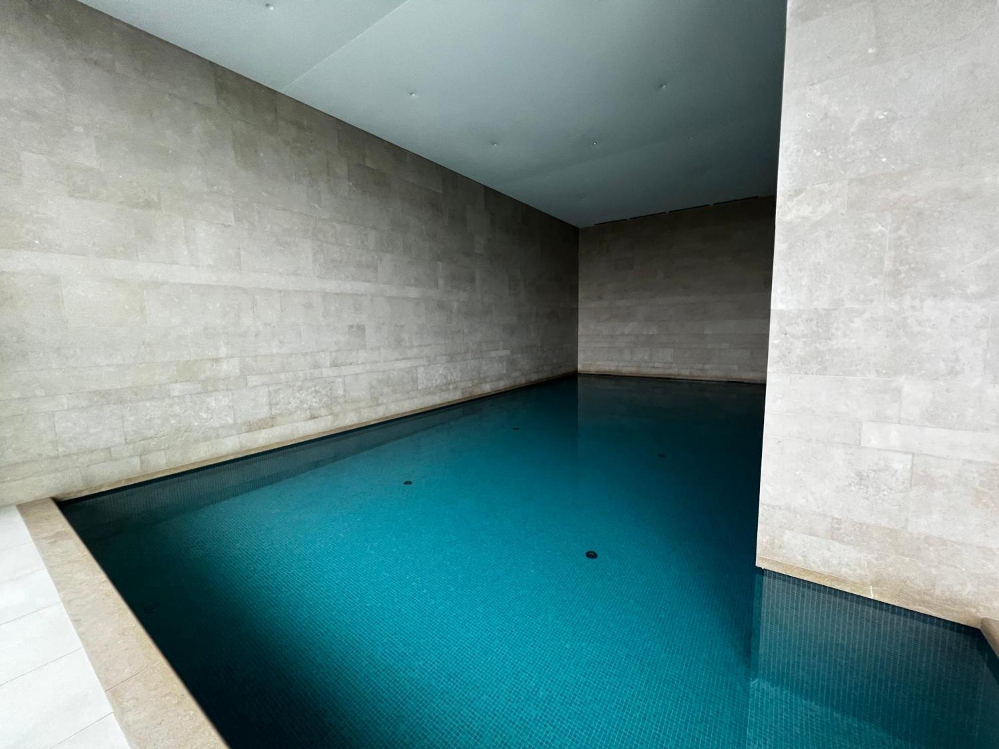 Huswell - Beautiful Apartment With Communal Pool And Gym Oostende Dış mekan fotoğraf